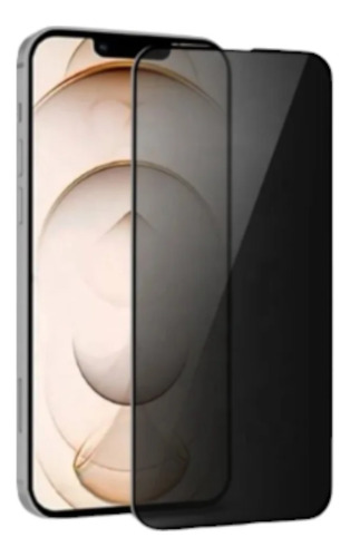 Película 3d Privacidade Para iPhone 7 8 X Xr 11 12 13 14 15