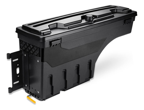 Cartist Caja Herramienta Para Camion Jeep Wrangler Gladiator