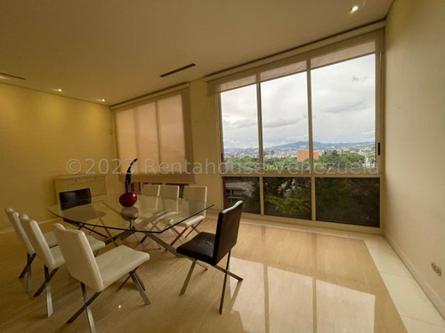 Country Club Hermoso Ph Dúplex En Alquiler