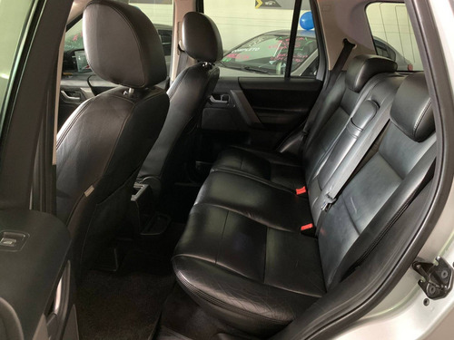 Imagem 9 de 9 de Land Rover Freelander 3.2 Hse 6 Cilindros 24v Gasolina 4p