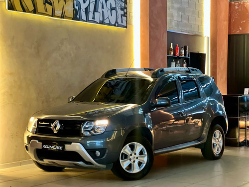 Renault Duster Duster 1.6 16V Dynamique (Flex)