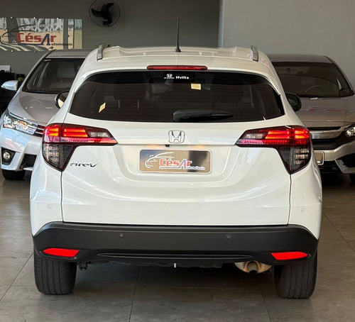Honda HR-V HR-V EXL 1.8 Flexone 16V 5p Aut.