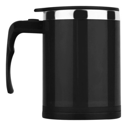 Taza Automática Revuelve Sola Auto Mezclador Mug Tazón