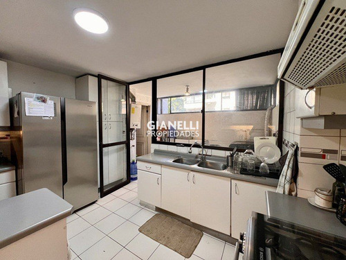 Dpto. 3d/2b + 2e/1b + Servicios - Callao - San Crescente