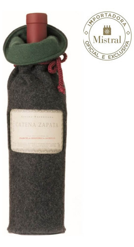 Vinho Tinto Catena Zapata Estiba Reservada 2016 750ml