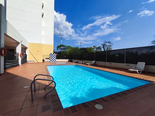 Apartamento En Arriendo En Prados Del Este. Cod A25507