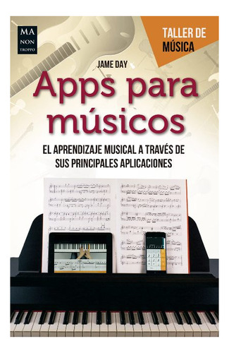 Apps Para Musicos (taller De Musica)