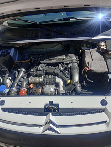 Citroën Berlingo 1.6 Hdi 92 Bussines