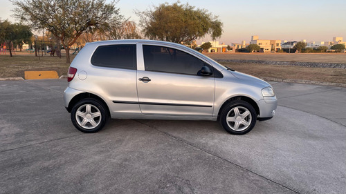 Volkswagen Fox 1.6 Trendline