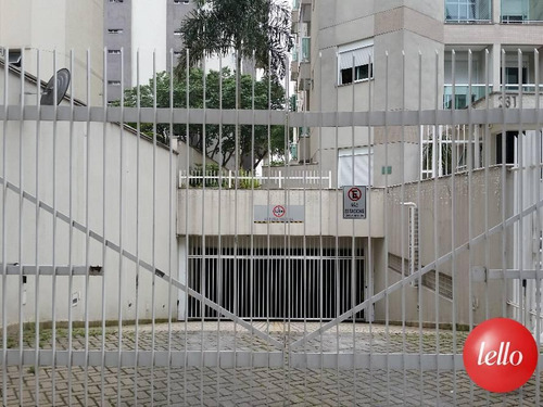 Imagem 25 de 26 de Apartamento - Ref: 229161
