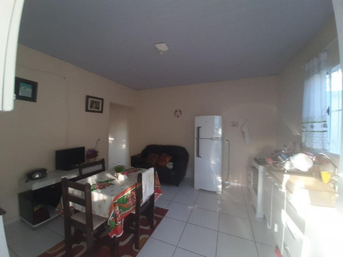 Imagem 14 de 27 de Linda Chácara Com 2 Quartos, 2 Banheiros, 5 Vagas De Garagem E Com Terreno De Mais 1.300 Metros Quadrados - Ch48428v