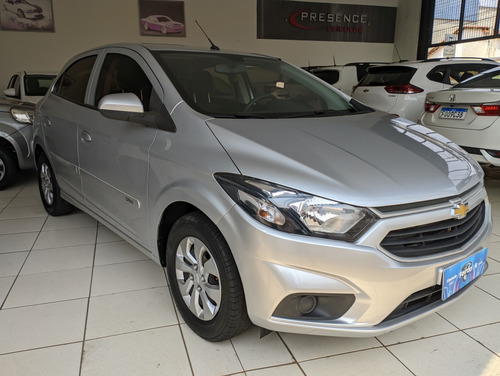 Chevrolet Onix 1.0 Lt 5p