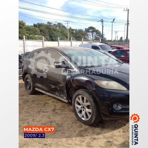 En Desarme Mazda Cx7 2.3 Aut