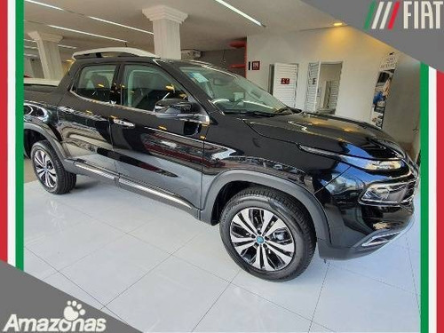 Imagem 15 de 15 de Fiat Toro 1.3 Turbo 270 Flex Volcano At6