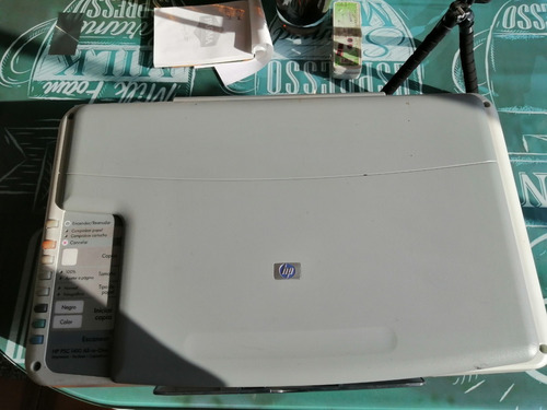 Multifuncional Hp Psc 1410 All In One (Usado)
