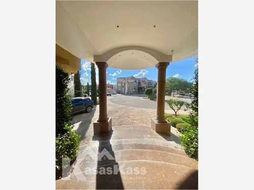 Imagen 3 de 12 de Casa Sola En Venta Campos Eliseos