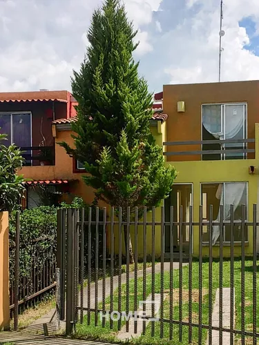 Casa Renta San Juan Ixtayopan Tlahuac en Inmuebles | Metros Cúbicos