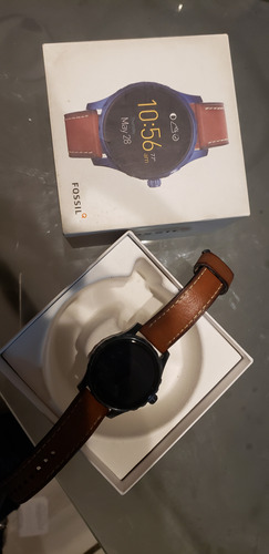 Smart Watch Fossil Q Marshal