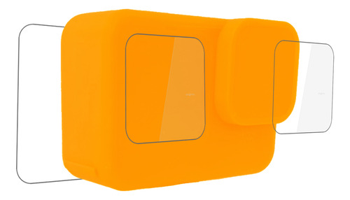 Kit 18 Accesorios Compatible Gopro Hero 12 11 10 9