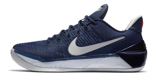 Zapatillas Nike Kobe A.d. Midnight Navy Urbano 852425-406   