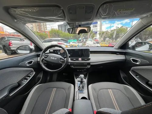 Usado Multimarca Kia K3