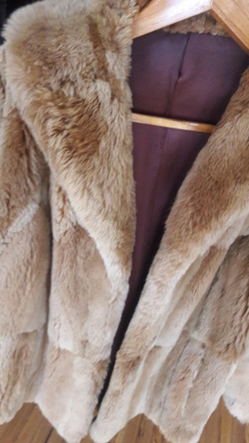 Tapado Simil Vicuña