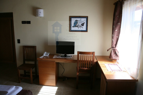 Vendo Excelente Hosteria En Junin De Los Andes