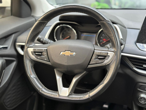 Chevrolet Tracker Premier 1.2 Turbo 12V Flex Aut.