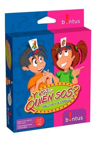 Juegos Para Llevar Bontus Cartas Viaje Juego De Mesa Juegos Y Vos.. Que Sos?