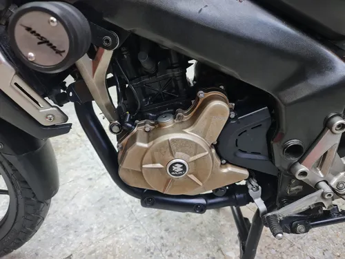 Bajaj Ns 200 2017