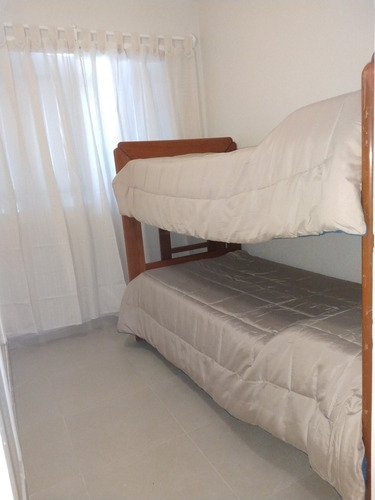 Imagen 13 de 14 de Casa Para Alquiler Temporal Paseo 145, 168 100 Mts Del Mar !