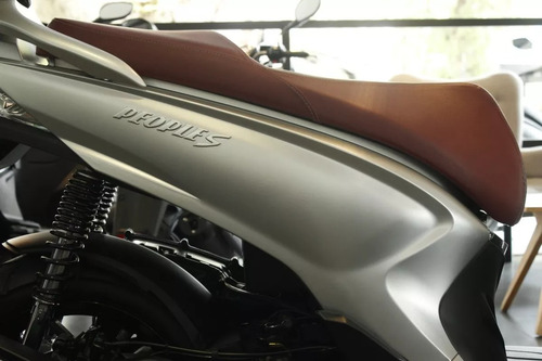 Kymco People 150s 2023 - Tomamos Tu Usado - Scooter