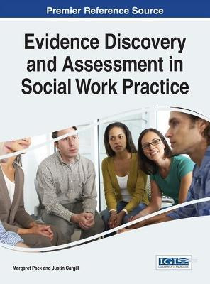 Libro Evidence Discovery And Assessment In Social Work Pr...