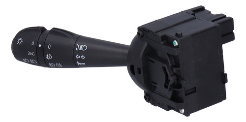 Interruptor De Faros Delanteros, Control De Señal De Giro 82
