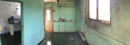 Apartamento Para Reciclar En Excelente Zona