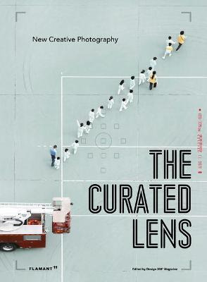 Libro The Curated Lens : New Creative Photography - Wang ...
