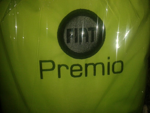 Forros De Asientos Impermeables Para Fiat Premio