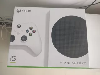 Xbox Series S