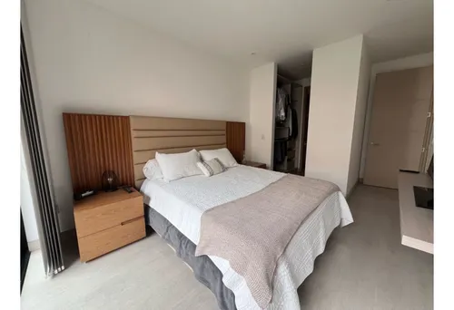 Vendo Santa Paula 88m2 2hab 3baños 3° Piso Ext 3balcones