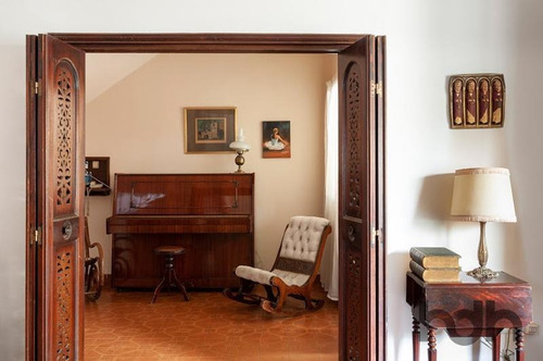 Casa En Barrio Crisol