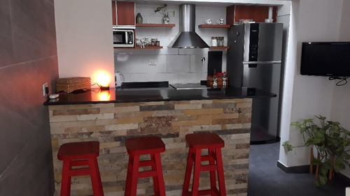 Imagen 6 de 14 de Departamento Tipo Casa En Venta Cond En Lanus Este