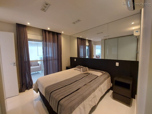 Apartamento - Vila Nova Conceicao - Ref: 9912 - L-a-horiz2020