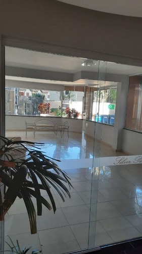 Imagem 25 de 30 de Apartamento Com 2 Dormitórios À Venda, 58 M² - Jardim Aquarius - São José Dos Campos/sp - Ap2824
