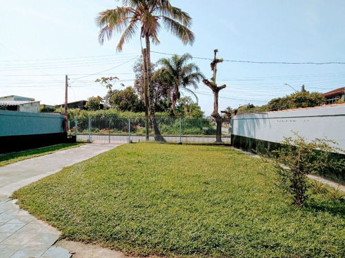 Imagem 19 de 19 de Excelente Casa Na Praia Da Enseada/centro De Bertioga