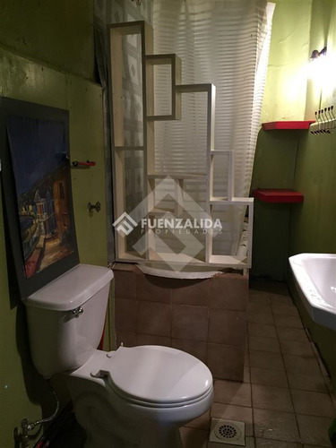 Venta Casa Valparaíso 10 Dormitorios 2 Baños