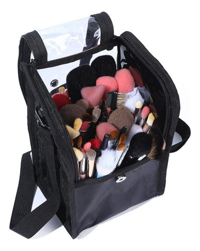 Estuche Para Brochas De Maquillaje, Bolsa Para Cosméticos,