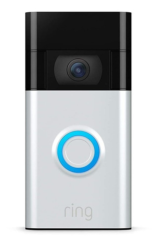 Ring Video Doorbell. Original. Nuevo De Caja. 