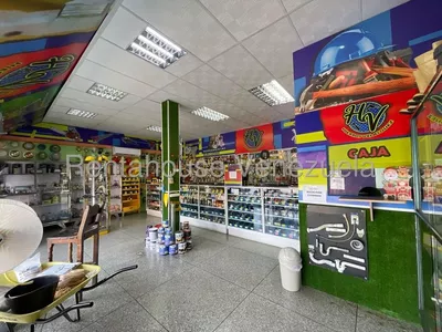 Negocio en venta
