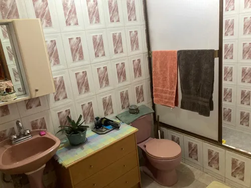 Casa Moderna Los Mangles