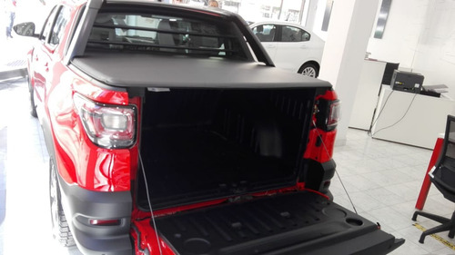 Fiat Strada 1.3 Volcano
